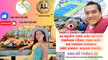 * NGÀY 17 : 20 BÍ KÍP SỬ DỤNG SMTT. P2