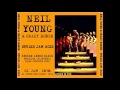 NEIL YOUNG & CRAZY HORSE Studio Jam 2012 - Cortez The Killer