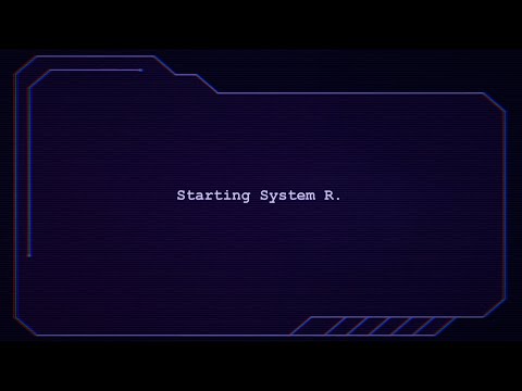 Project [ J Rivers ] - Intro
