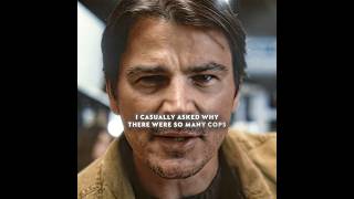 The Whole Concert Was a Trap for Me. #movie #movieclips #film #drama #shorts #4k