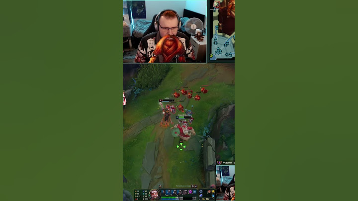 Ai Gragas voicechanger put bung🎅💣
