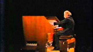 Virgil Fox Legacy Bach Trio Sonata No. 6 In G Major