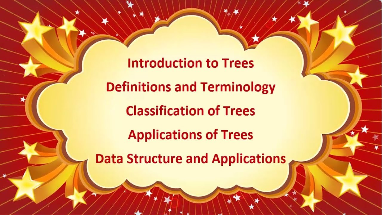 Types of Trees in Data Structures - Scaler Topics