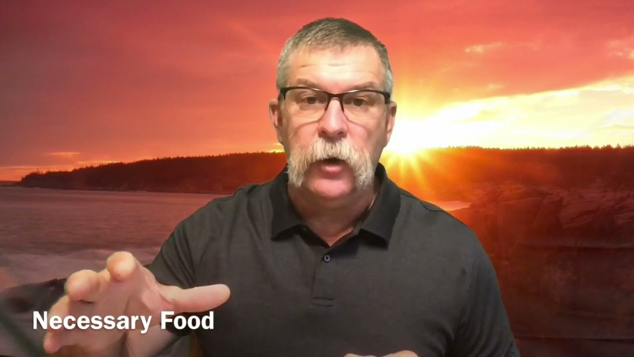 It is not good that a man should be alone - Genesis 