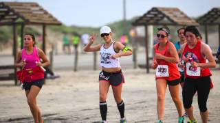 40th Beach to Bay Relay Marathon 2015