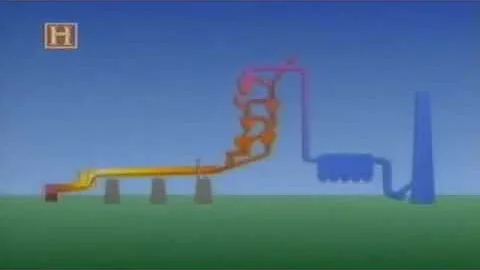 Como é feito o clínquer?