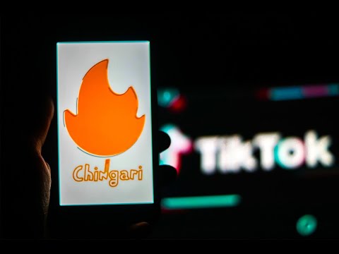 India's TikTok alternative Chingari crosses 15 Mn downloads