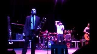 Teflon Don Drinkers The Plaza Live