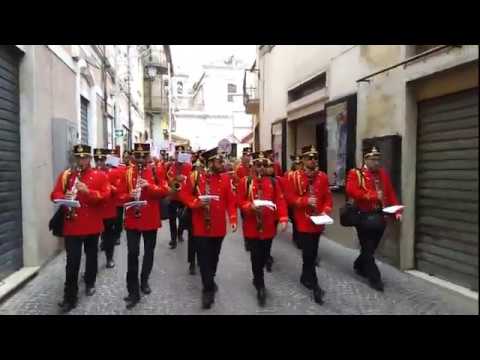 Video: La Mia Città Natale In 500 Parole: Ghilarza, Italia - Rete Matador