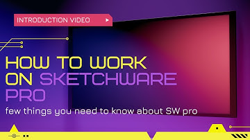 How to work on sketchware pro
