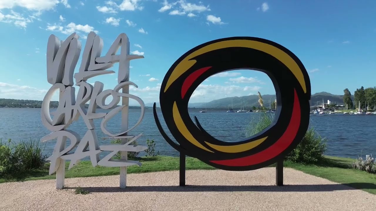 Villa Carlos Paz - Córdoba Argentina