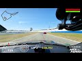 BMW 320d e92 Hockenheimring Freies Fahren 23.04.2021-- Gruppe 10 Turn1