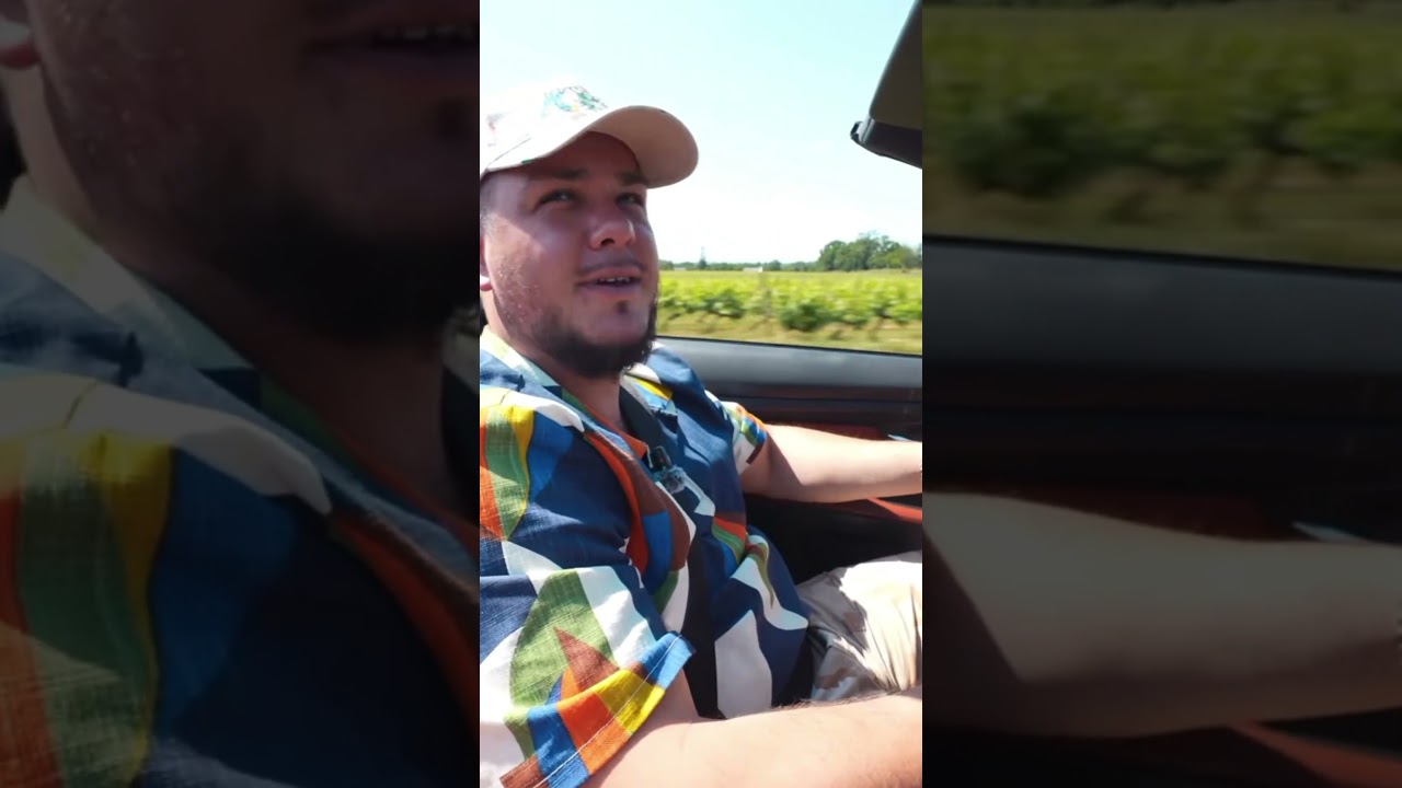 LUCIEN 🤯🔥 PRÉFÈRE LE V8 BMW AU V12 LAMBORGHINI… ÉCOUTE CE SON ! #boiserie #shorts #laboiserie