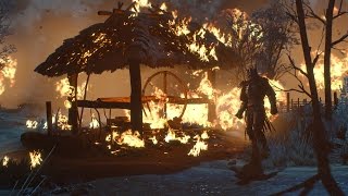 Русский трейлер\Ведьмак 3: Дикая охота\The Witcher 3: Wild Hunt (1080p) Русский трейлер\Ведьмак 3: Дикая охота\The Witcher 3: Wild Hunt (1080p)
