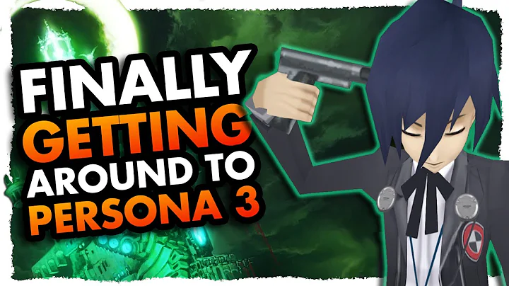 The WORST Way to Play an Incredible Game? Persona 3 Portable in 2023