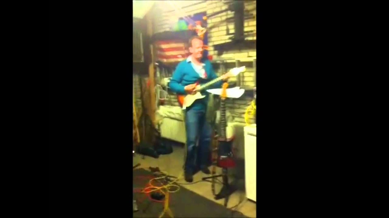 Vinger in de Dijk - YouTube