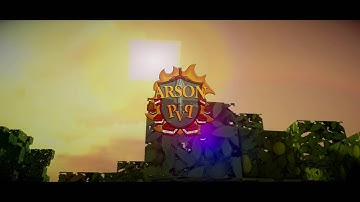 ArsonPvP.com - SOTW 7/9/16 2PM EST