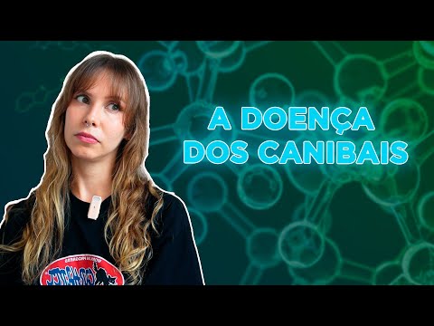 Prions: as proteínas