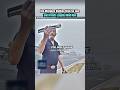 Cop Mistakes Walking Stick for Gun