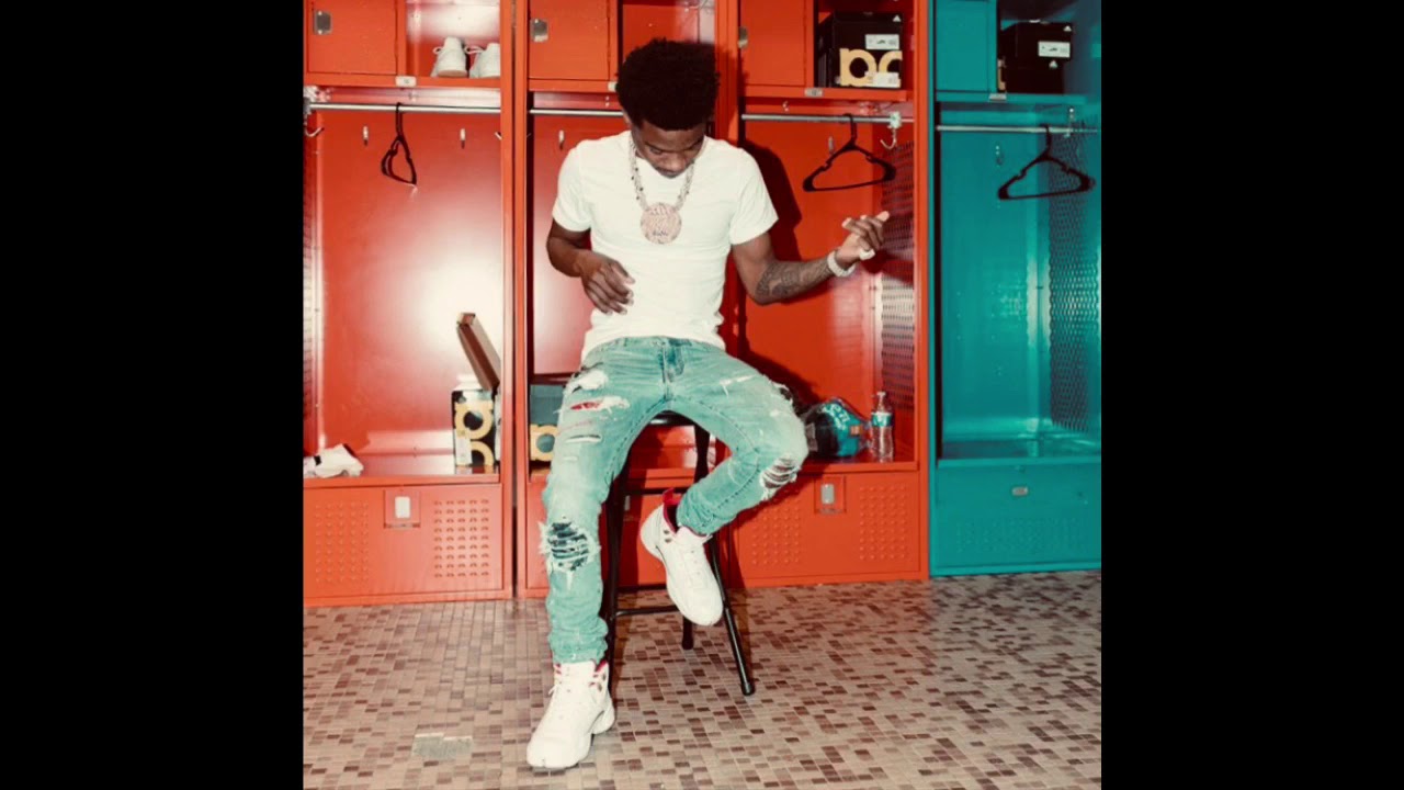 [FREE] Roddy Ricch Type Beat (prod. crash) - YouTube