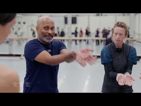 Dance as a Spiritual Journey: Akram Khan in Dresden