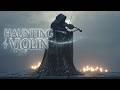 Dark Violin ~ Haunting Gothic Melodies for Melancholic Souls &amp; Dark Academia Study Music