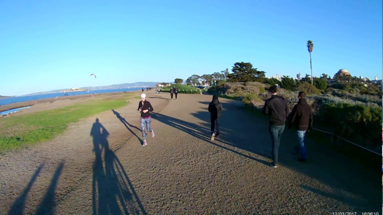 STROMER ST1 PLATINUM WEST BEACH SAN FRANCISCO