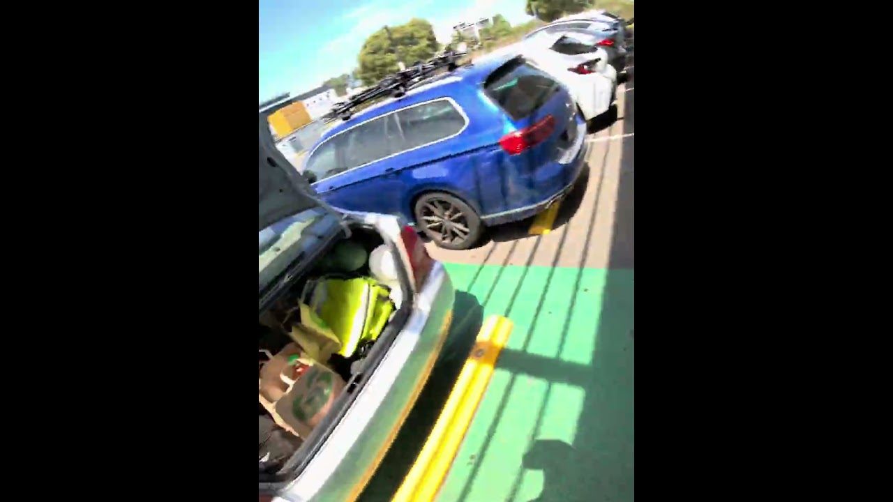 Uber Eats Delivery in Australia 🇦🇺 | 3h 27m Grind 💰 $141 AUD | Vlog 4