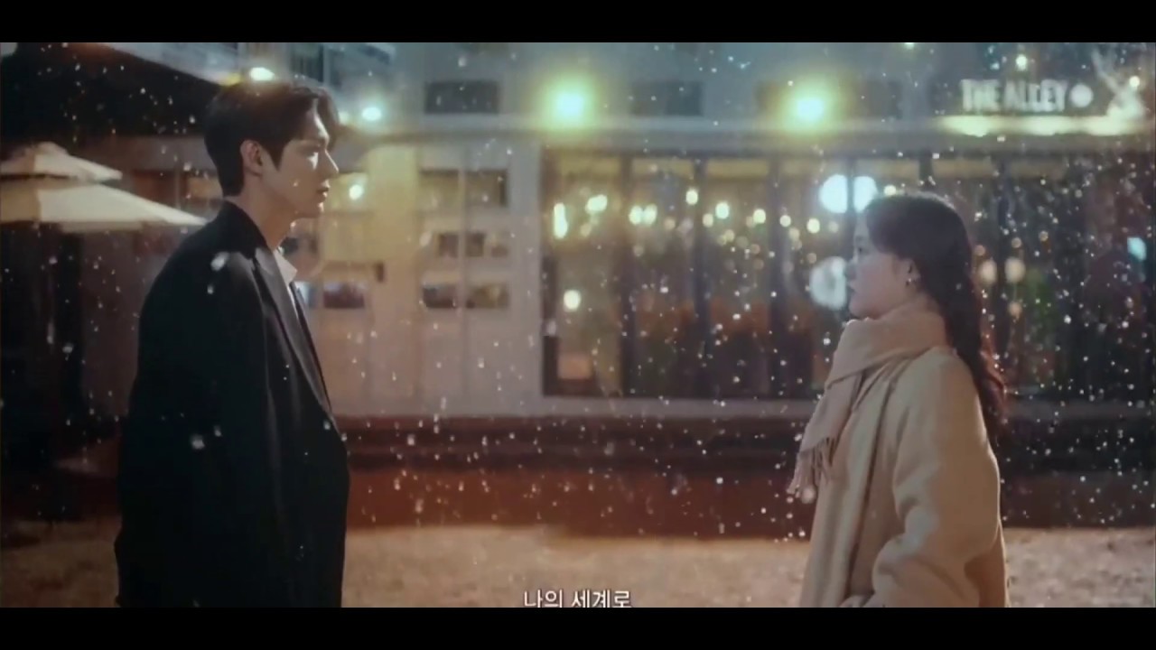 [Teaser 2] Quân Vương Bất Diệt The King The Eternal Monarch OFFICAL