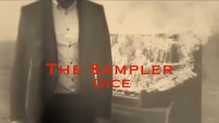 Dice Ft. Parov Stelar - The Chimichanga (Official Music Video)