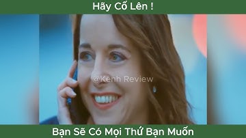 Review Phim Bà Mẹ Đơn Thân - 1 bộ phim hay về sự nỗ lực