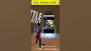 Gloowall King 😂 - para SAMSUNG A3,A5,A6,A7,J2,J5,J7,S5,S6,S7,S9,A10,A20,A30,A50,A70 /// FREEFIR