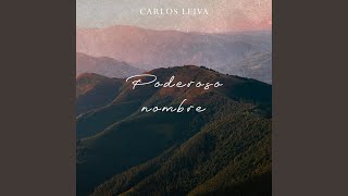 Video thumbnail of "Carlos Leiva - Enamorado"