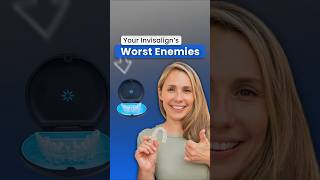 Top 3 Foods That Stain Invisalign Trays (And How to Prevent It)