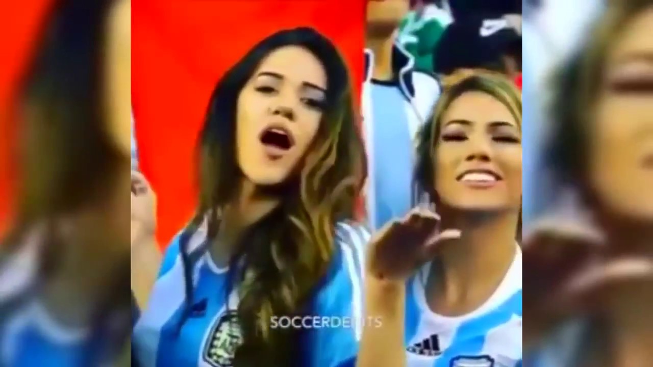 Funny Football Vines 2016 #4 Goals Skills Fails Girls Random trimmed 11 ...