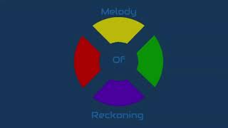 Melody Of Reckoning (Boss Battle 7)- Instrumental
