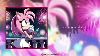 Amy Firework