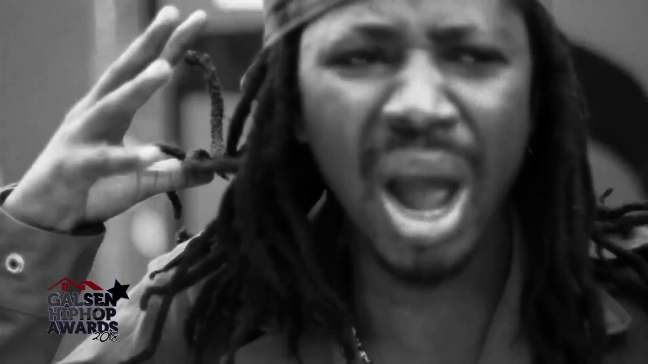 DIAMOND CYPHER 2018 : GASTON - DRYGUN - FATA EL PRESIDENTE - KEYTI - DUGGY TEE