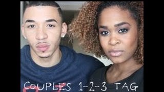 Information Couples 1-2-3 Tag News