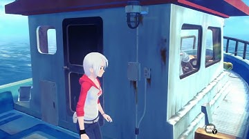 Another Code Recollection - FULL WALKTHROUGH NO COMMENTARY (Chapter 1.2)