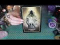 AQUARIUS: “YOUR COMEBACK THIS MONTH IS GOING TO STUN EVERYONE!!” YOUR POWERFUL OCTOBER TAROT READING