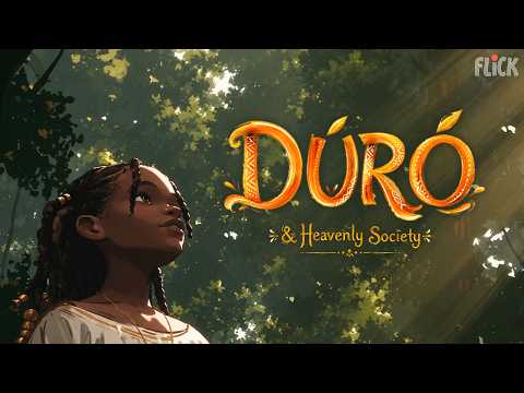 DURÓ poster