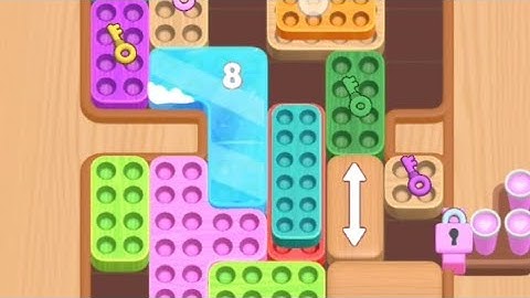 Coffee Match Block Puzzle Level 99 Walkthrough Gameplay Android,iOS