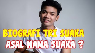 SIAPA SIH TRI SUAKA ITU ? TERNYATA ... Profil Tri Suaka Musisi Jogja Project