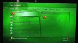 Download 7 Free Games From Xbox Live screenshot 5