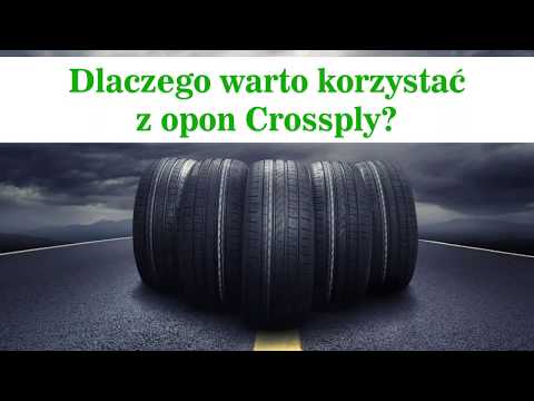 Wideo: Czy opony wypłukują chemikalia do gleby?