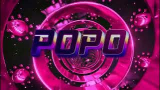 DJ POPO THAIBEAT V2