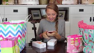 Famous It's Avery's Birthday and Anna is SO Jealous Profile