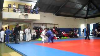 Dis Que Campeon Nacional