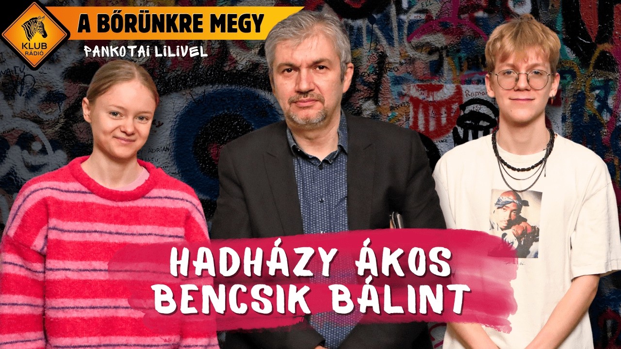 Korrupció vagy lopás? Mi lehet még a pakliban? | Hadházy Ákos | A bőrünkre megy